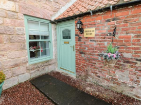 Bridge End Bothy